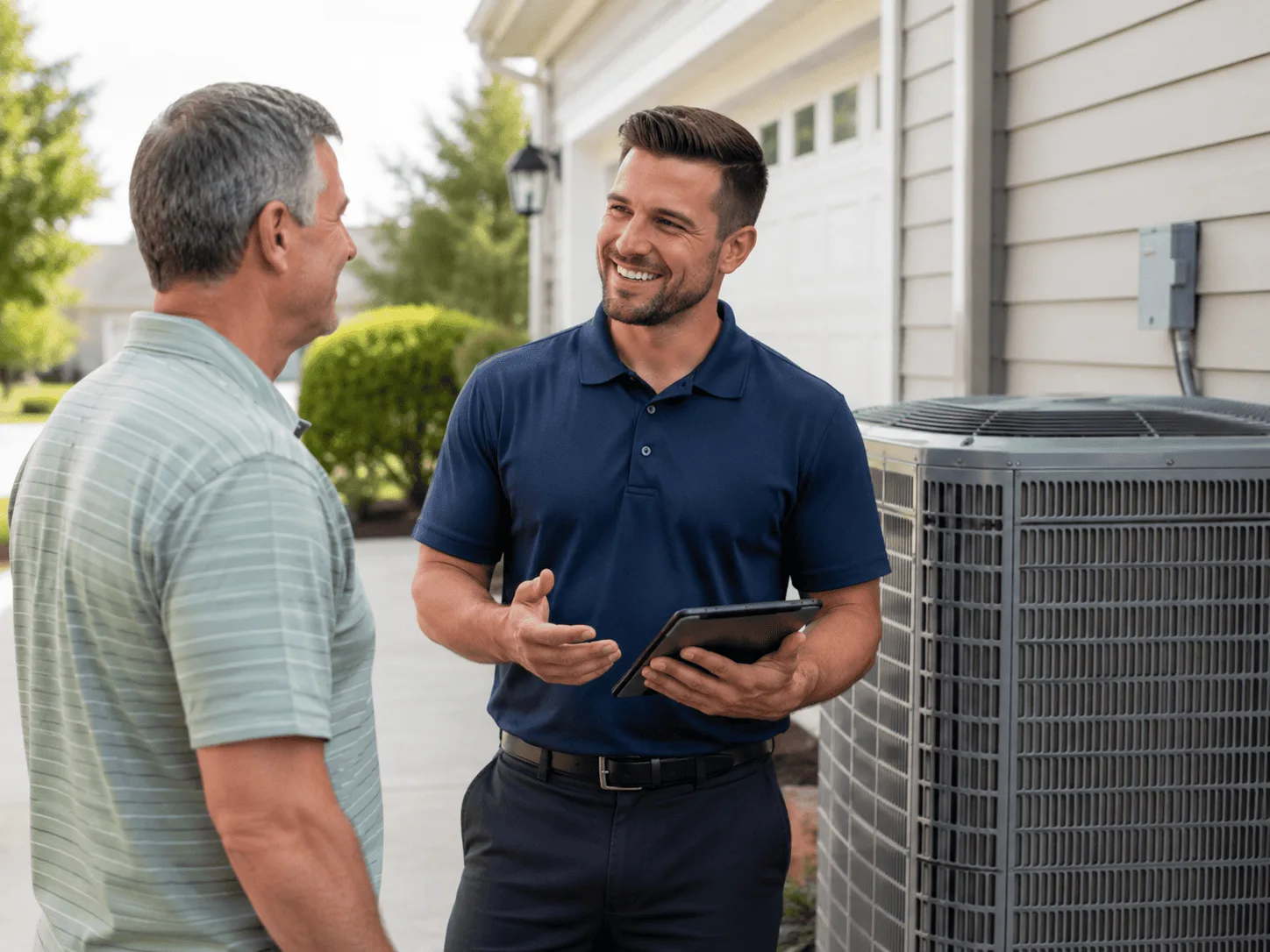 Heat Pump Installation Red Valley, AZ FAQs
